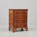 1281 5438 CHEST OF DRAWERS